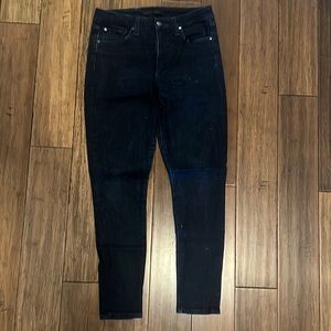 Joes jeans - Flawless HI (rise) Honey - size 29